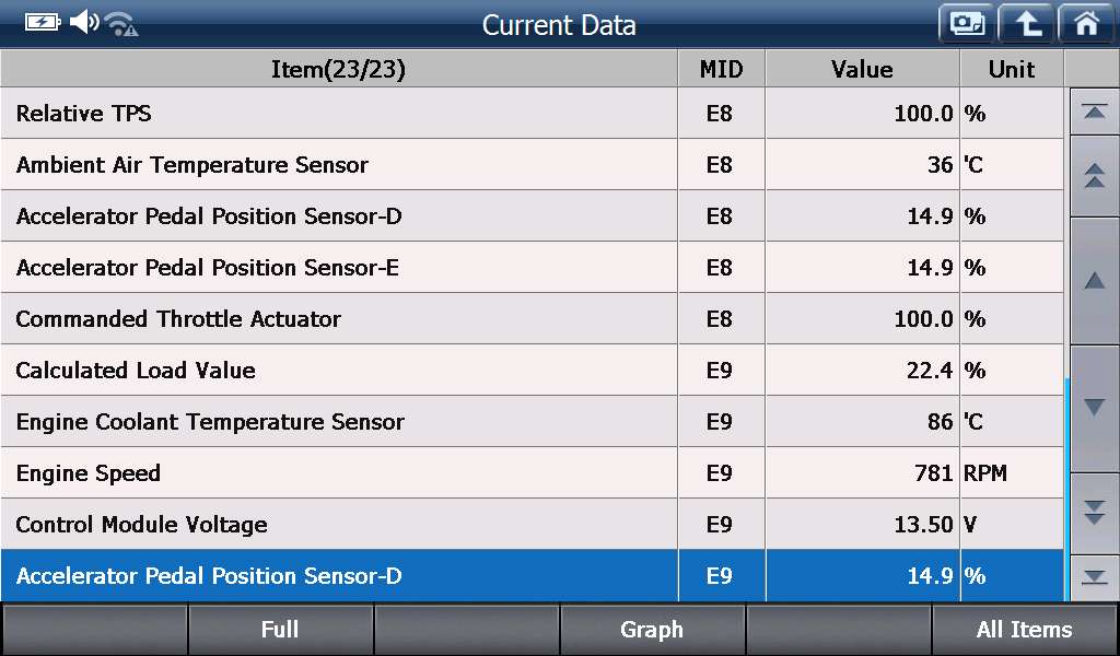 IDLE preview